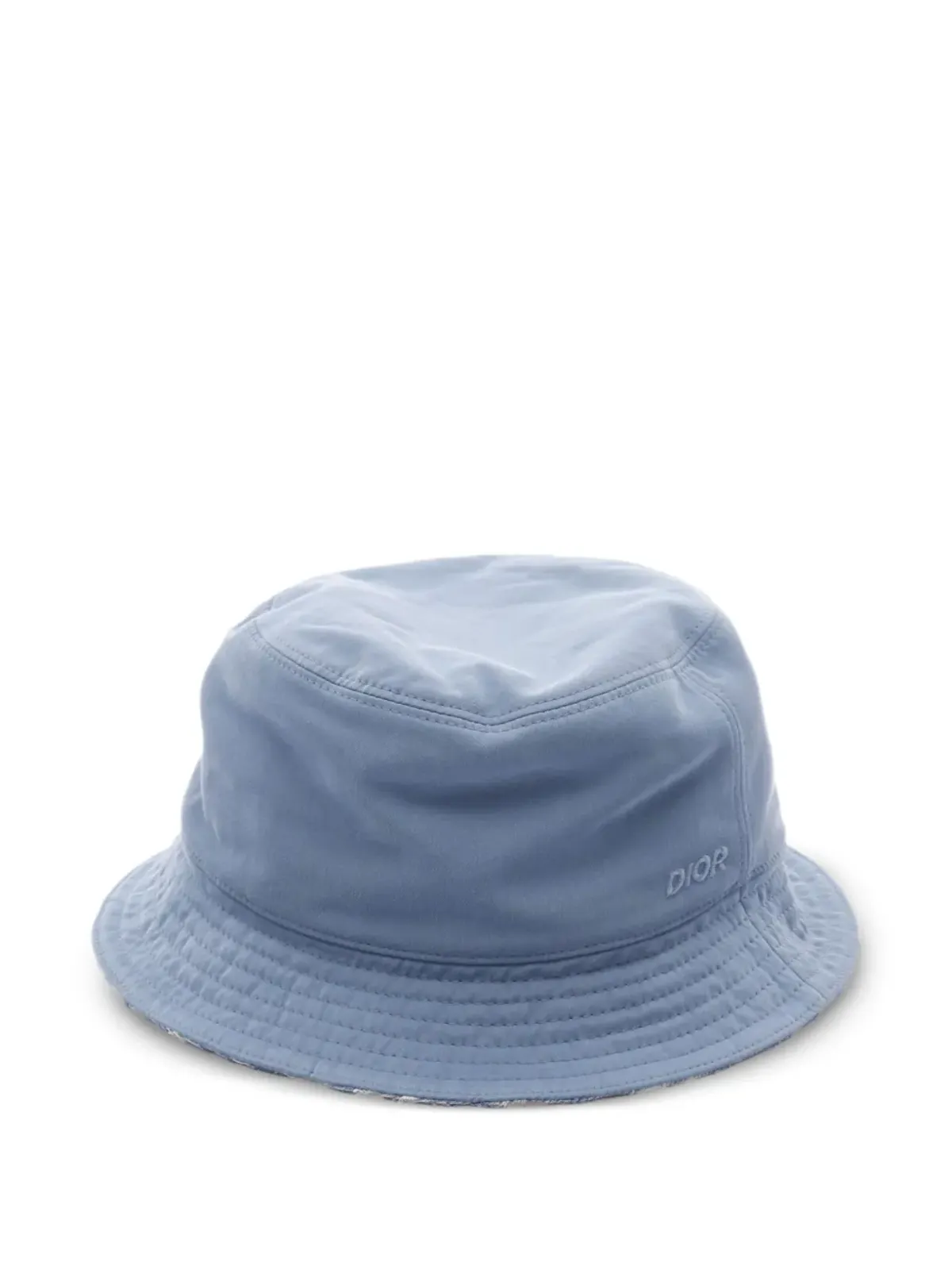 Christian Dior Pre-Owned Parley 2020s バケットハット - 画像2