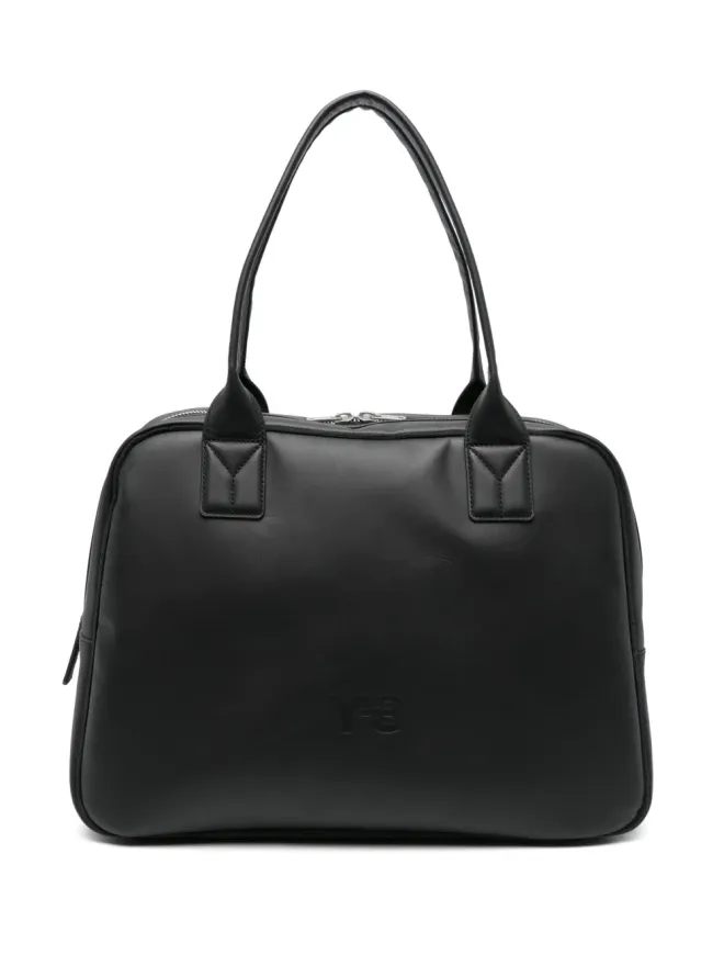 Y-3 Y-3 デボスドロゴ ショルダーバッグの商品画像