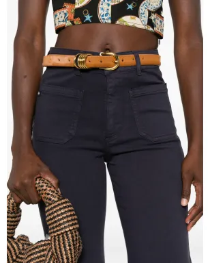 AG Jeans マディ フレアジーンズ - サムネイル5