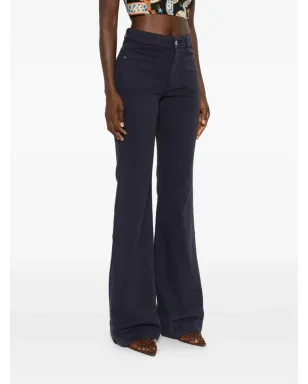 AG Jeans マディ フレアジーンズ - サムネイル3