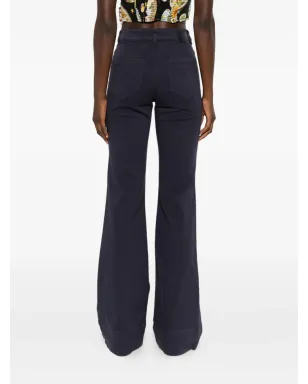 AG Jeans マディ フレアジーンズ - サムネイル4