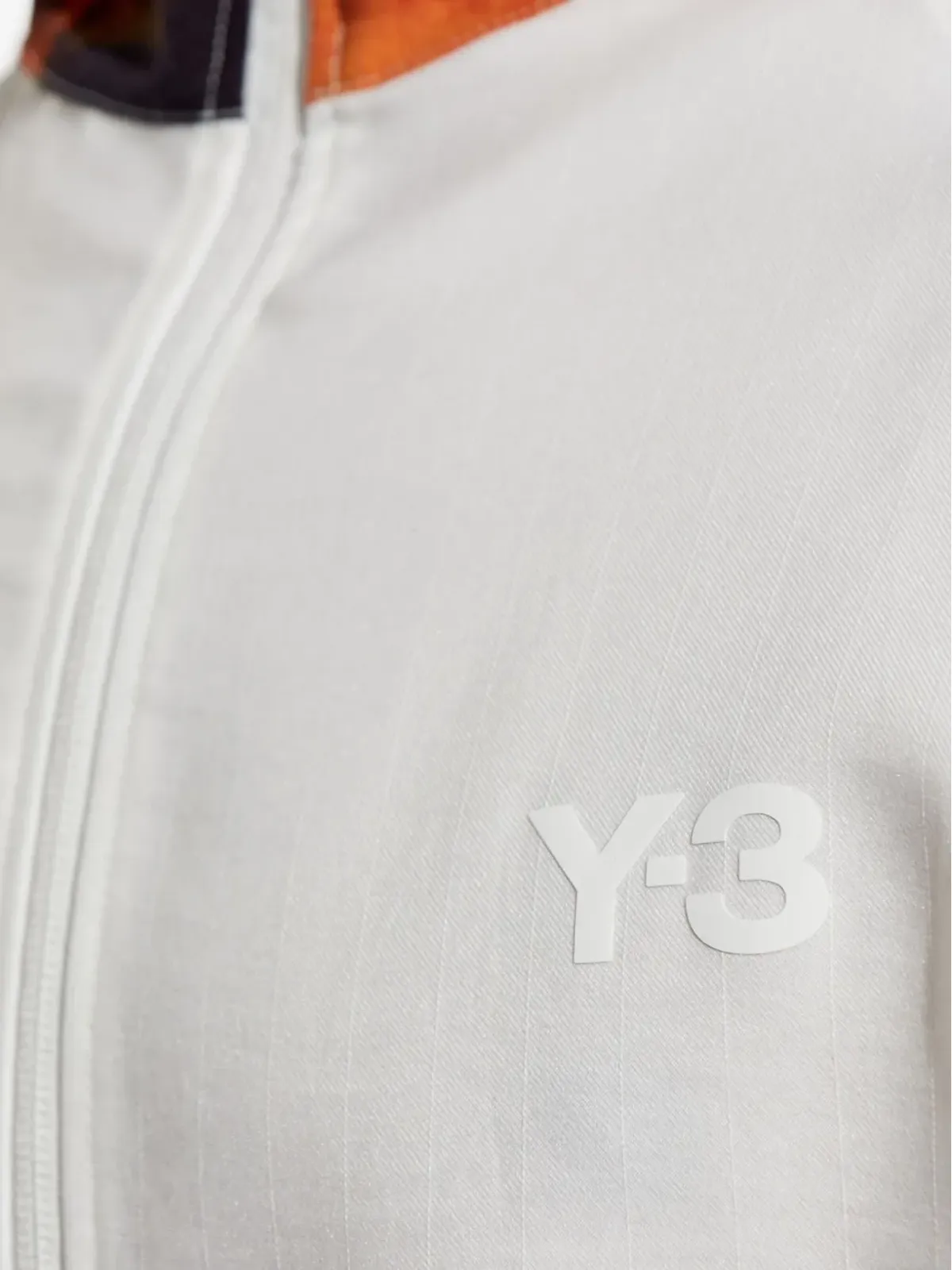 Y-3 x Yohji Yamamoto ジャケット - 画像5