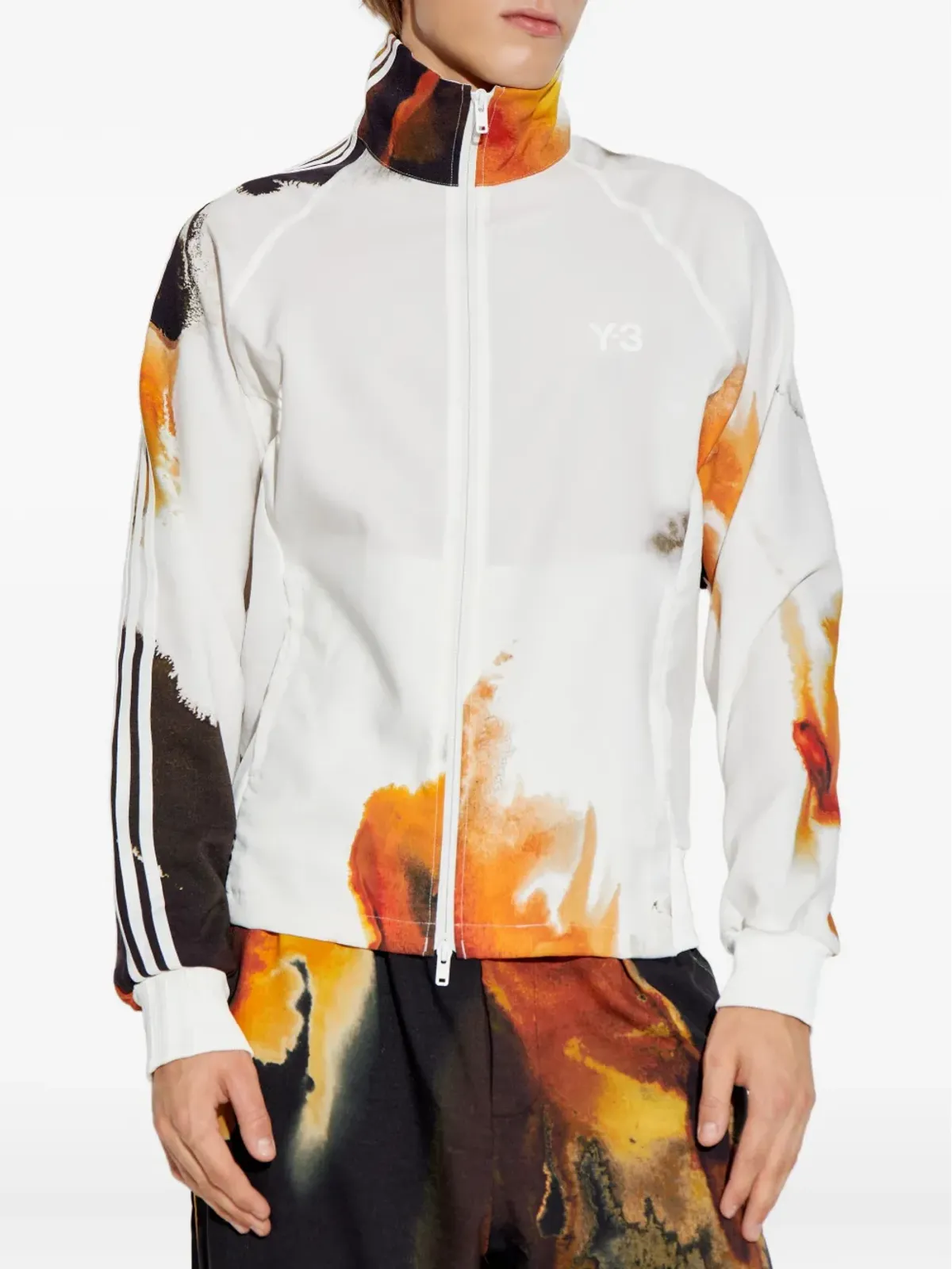 Y-3 x Yohji Yamamoto ジャケット - 画像3