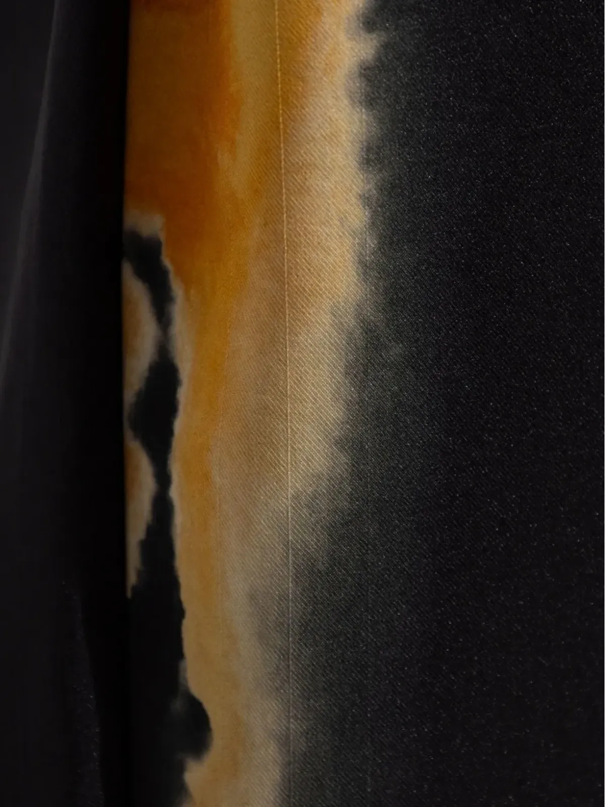 Y-3 AOPスポーツユニフォーム トラックパンツ - 画像5