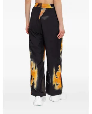 Y-3 AOPスポーツユニフォーム トラックパンツ - サムネイル4