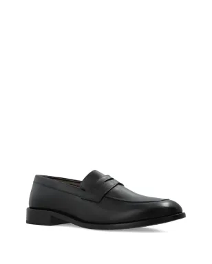 Paul Smith ペニー レザー ローファー - サムネイル2
