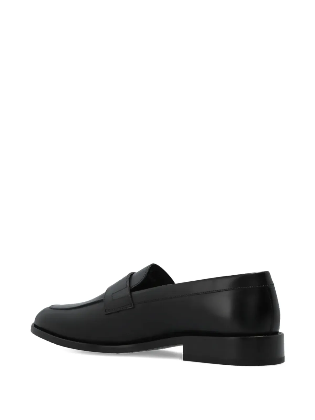 Paul Smith ペニー レザー ローファー - 画像3