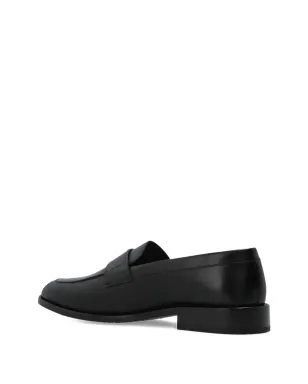 Paul Smith ペニー レザー ローファー - サムネイル3