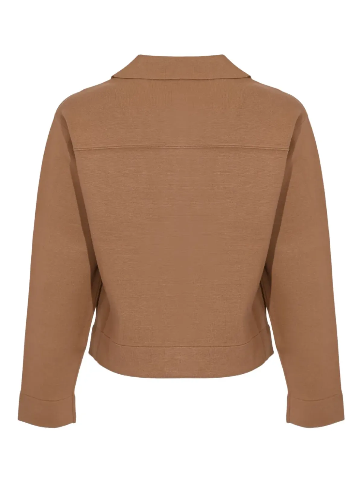 Max Mara ボタン留めカーディガン - 画像2