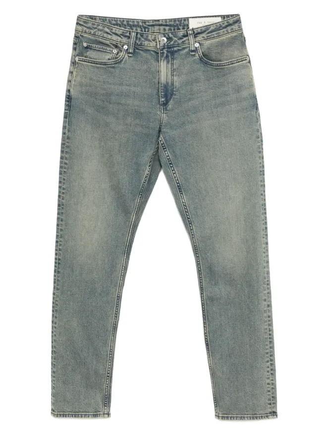 Rag & Bone rag & bone フィット3 アスレチックジーンズの商品画像