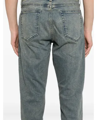 rag & bone フィット3 アスレチックジーンズ - サムネイル5