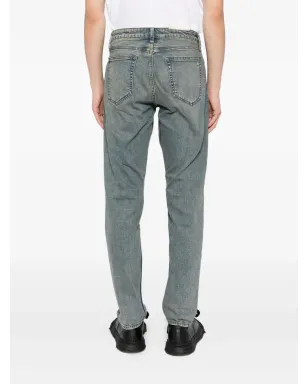 rag & bone フィット3 アスレチックジーンズ - サムネイル4