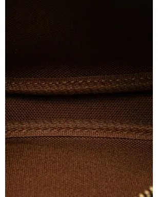 Louis Vuitton Pre-Owned ミニモノグラム ポシェット アクセソワーズ ハンドバッグ - サムネイル5
