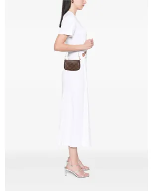 Louis Vuitton Pre-Owned ミニモノグラム ポシェット アクセソワーズ ハンドバッグ - サムネイル2