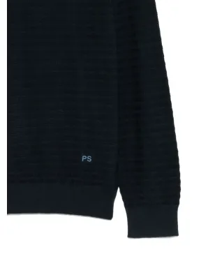 PS Paul Smith コントラストポロシャツ - サムネイル3
