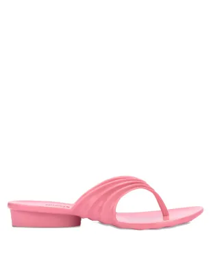 Melissa x Diesel フリップフロップ - サムネイル1