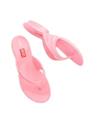 Melissa x Diesel フリップフロップ - サムネイル5