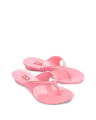 Melissa x Diesel フリップフロップ - サムネイル2