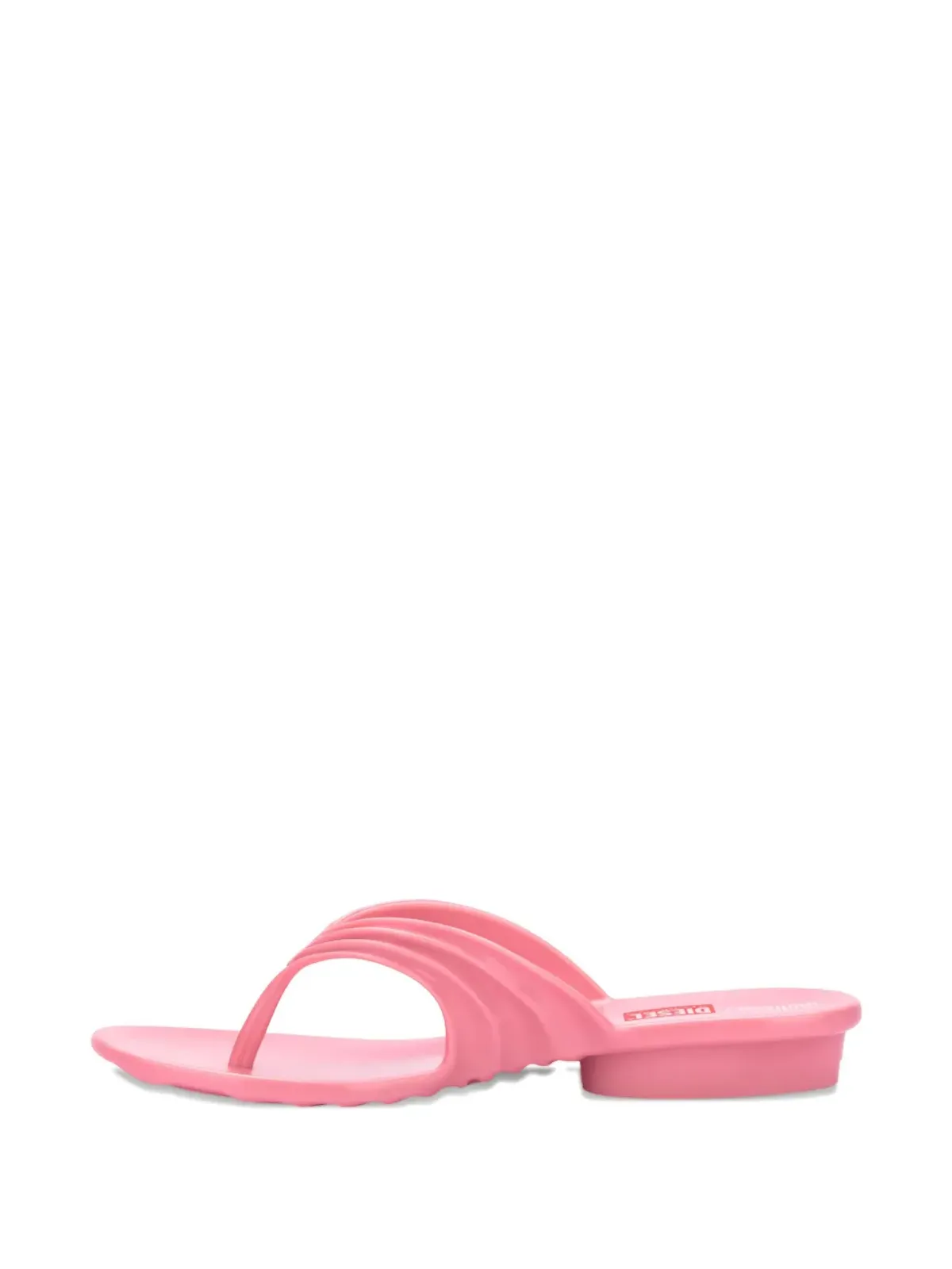 Melissa x Diesel フリップフロップ - 画像3