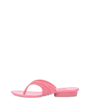 Melissa x Diesel フリップフロップ - サムネイル3