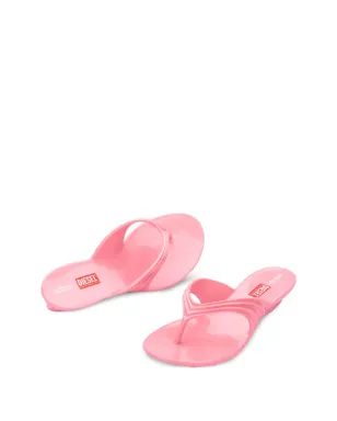 Melissa x Diesel フリップフロップ - サムネイル4