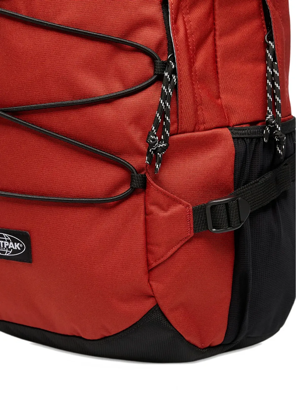Eastpak Gerys パディッドストラップ ドローストリングバックパック - 画像4