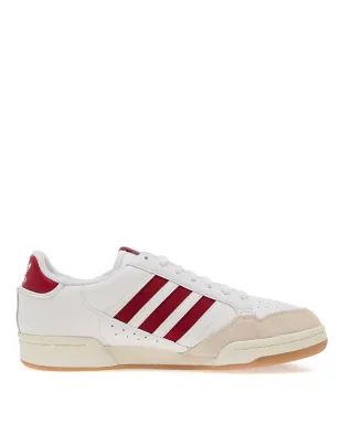 adidas ストライプス コンチネンタル レザー スニーカー - サムネイル1