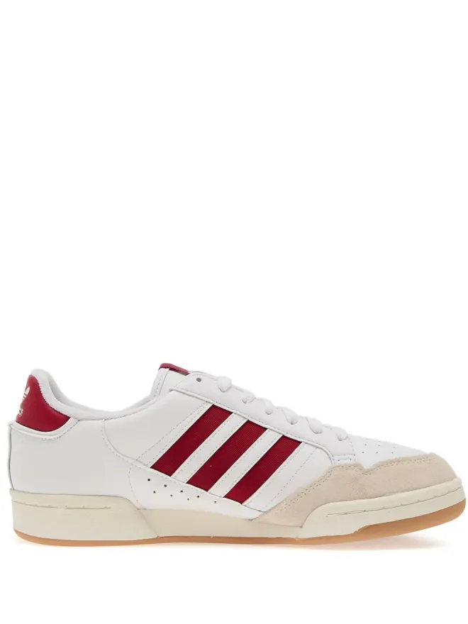 adidas adidas ストライプス コンチネンタル レザー スニーカーの商品画像