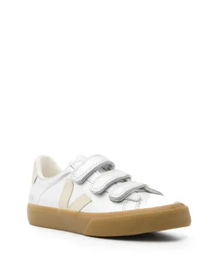 VEJA Recife レザー スニーカー - サムネイル2