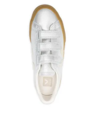 VEJA Recife レザー スニーカー - サムネイル4