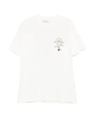 FLÂNEUR Aéronautique Tシャツ - サムネイル1