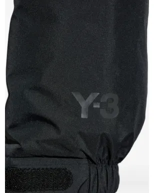 Y-3 フード付きダウンジャケット - サムネイル5