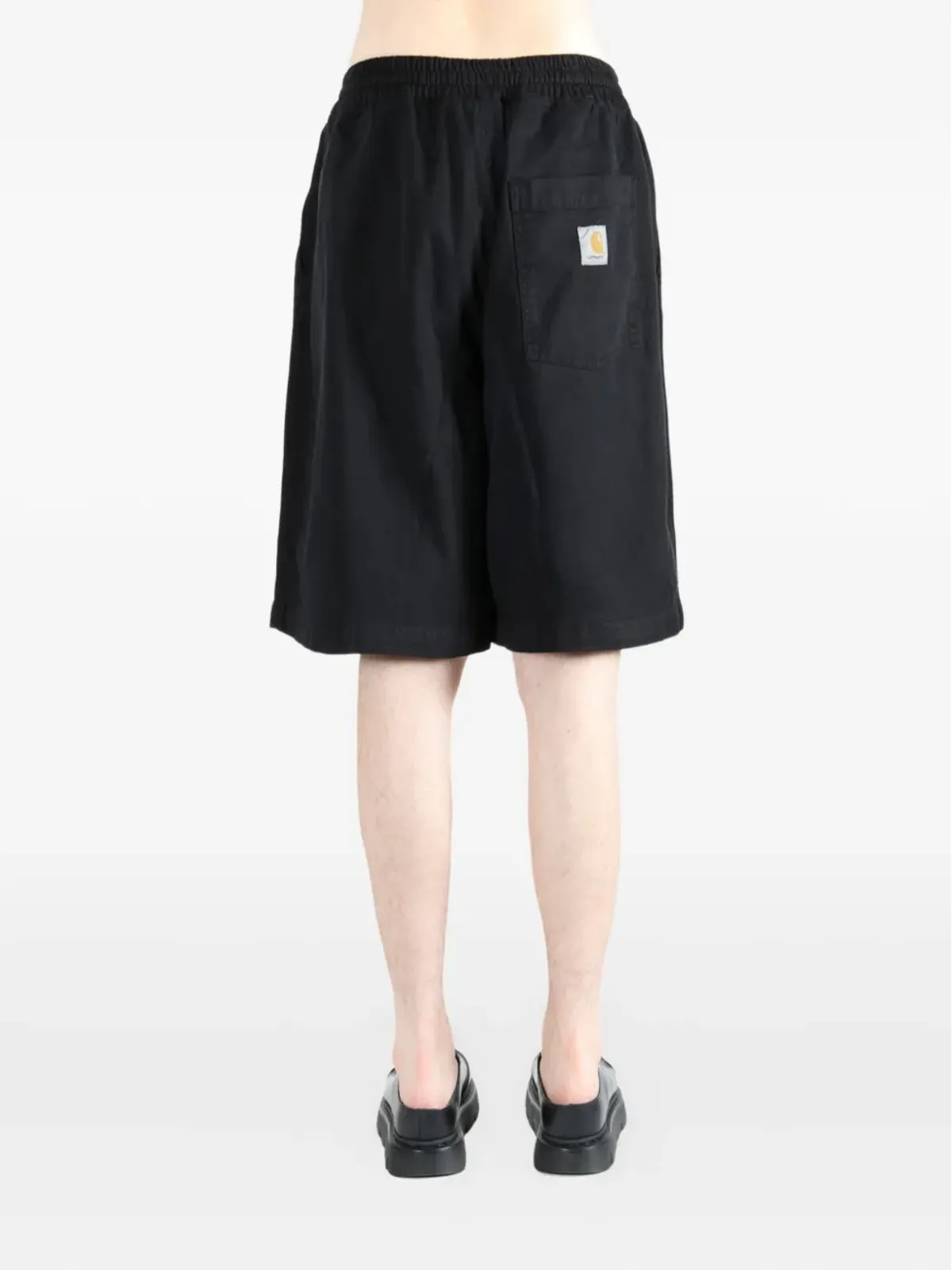 Carhartt WIP Floyde ドローストリングウエストショーツ - 画像4