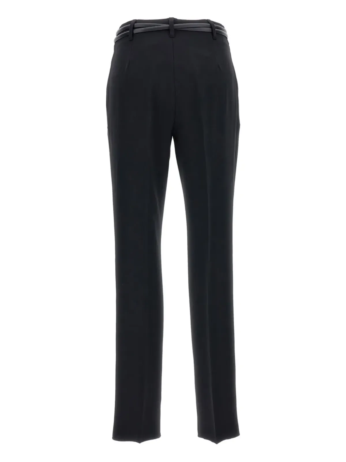 Max Mara Gisella belted trousers - 画像2