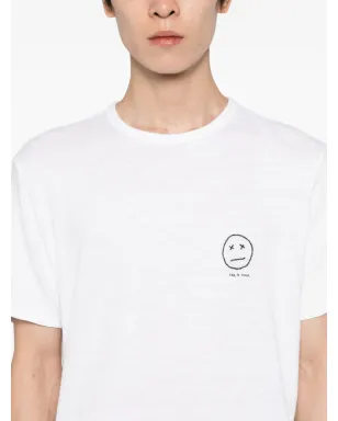 rag & bone サワーフェイス Tシャツ - サムネイル4