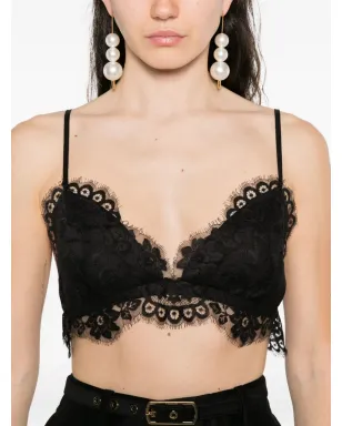ZIMMERMANN Teddy lace-trimmed bralette - サムネイル5