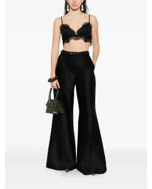 ZIMMERMANN Teddy lace-trimmed bralette - サムネイル2