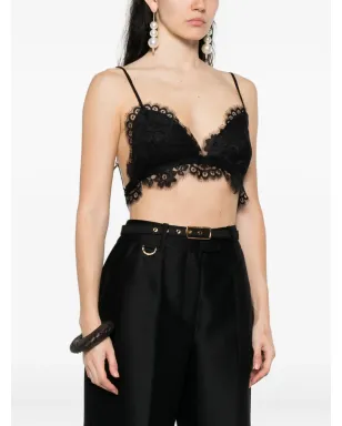 ZIMMERMANN Teddy lace-trimmed bralette - サムネイル3