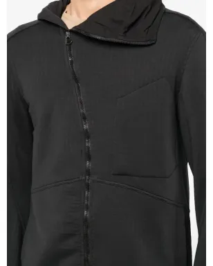 Maharishi アシンメトリック ジップファスニング ジャケット - サムネイル5