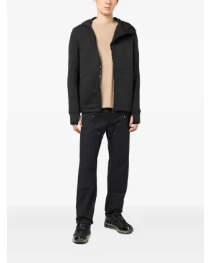 Maharishi アシンメトリック ジップファスニング ジャケット - サムネイル2