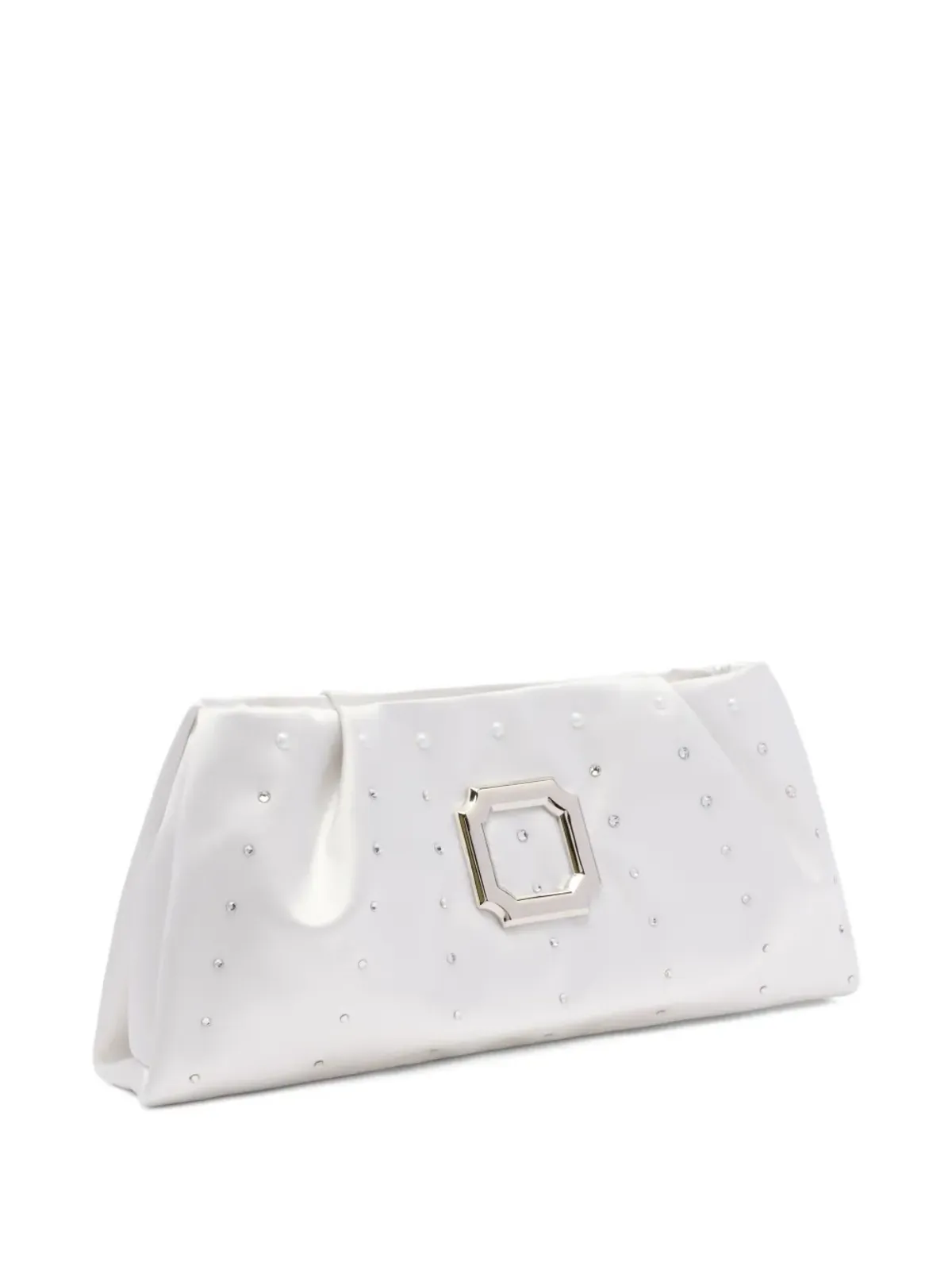 Malone Souliers Vittoria crystal-embellished clutch - 画像5