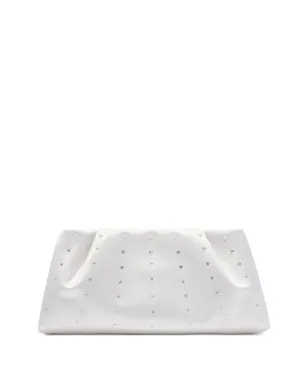 Malone Souliers Vittoria crystal-embellished clutch - サムネイル3