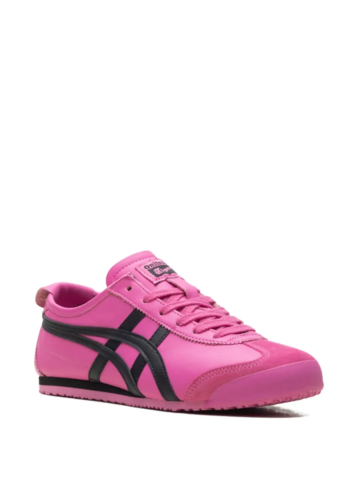 Onitsuka Tiger メキシコ66 ロー・トップ トレーナー - 画像2