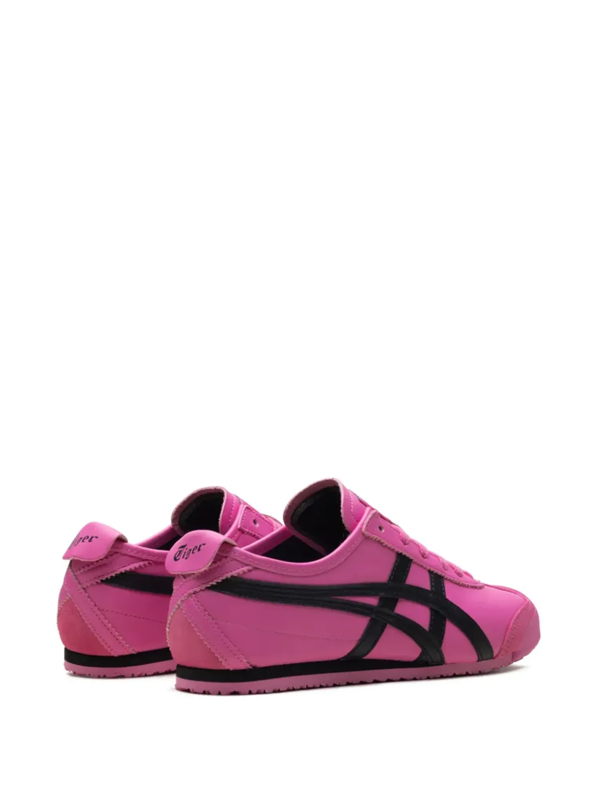 Onitsuka Tiger メキシコ66 ロー・トップ トレーナー - 画像4