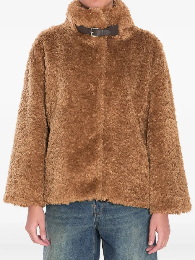 Herno Herno ハイカラー ジャケットの商品画像