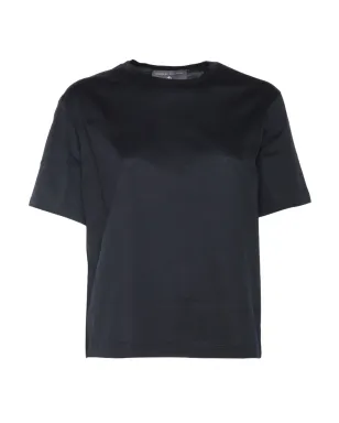 Filippo De Laurentiis ショートスリーブTシャツ - ブルー - サムネイル1