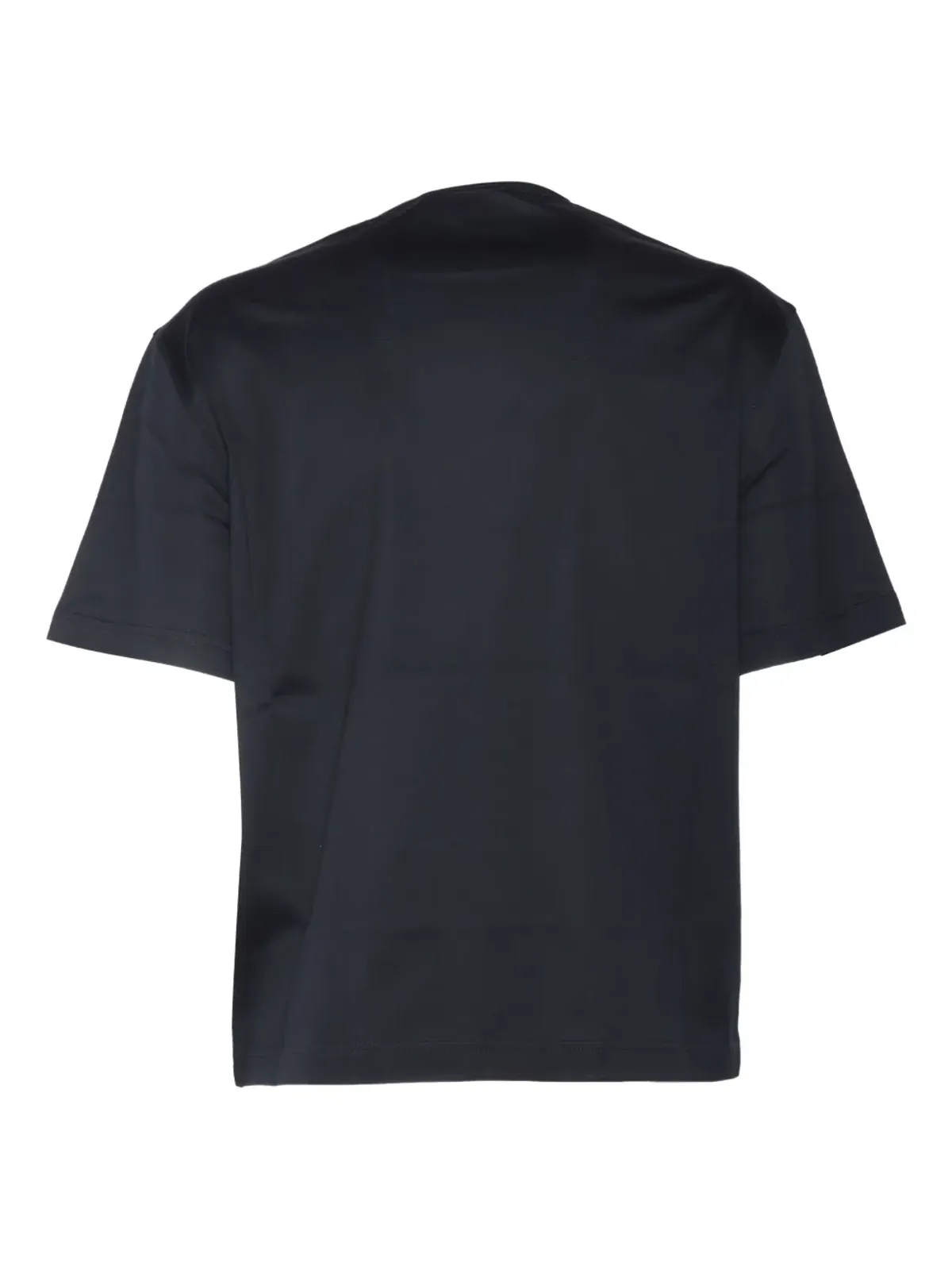 Filippo De Laurentiis ショートスリーブTシャツ - ブルー - 画像2