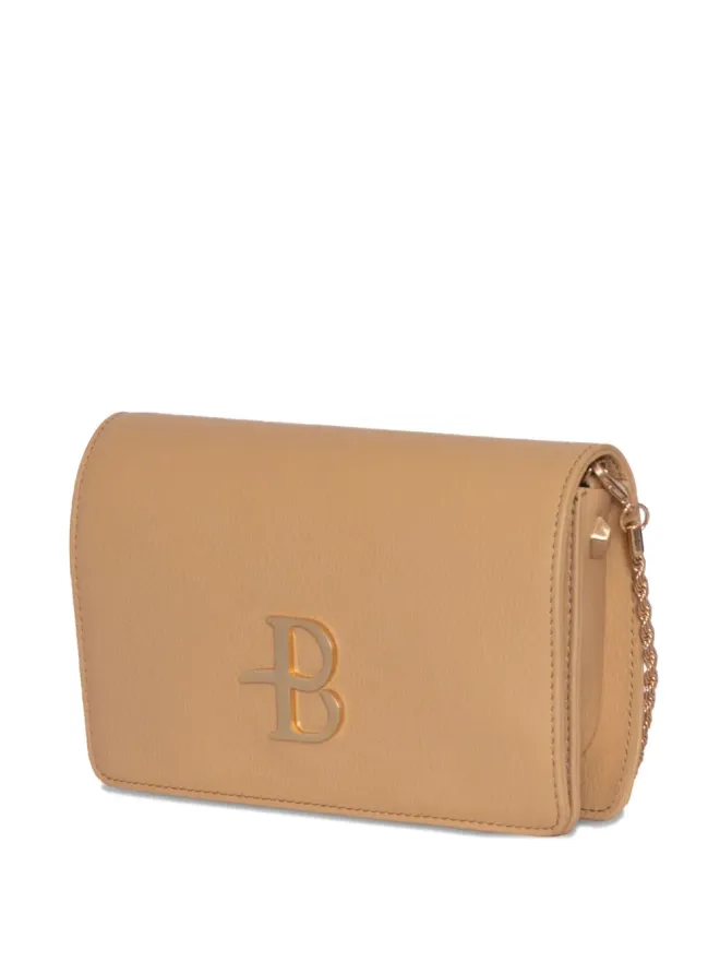 Ballantyne Ballantyne フラップチェーンストラップショルダーバッグの商品画像