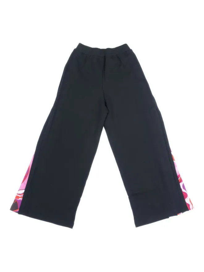 PUCCI Junior PUCCI Junior パネルド トラックパンツの商品画像