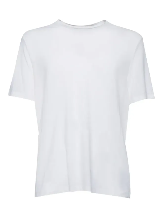 Ballantyne Ballantyne コットン クルーネック Tシャツの商品画像